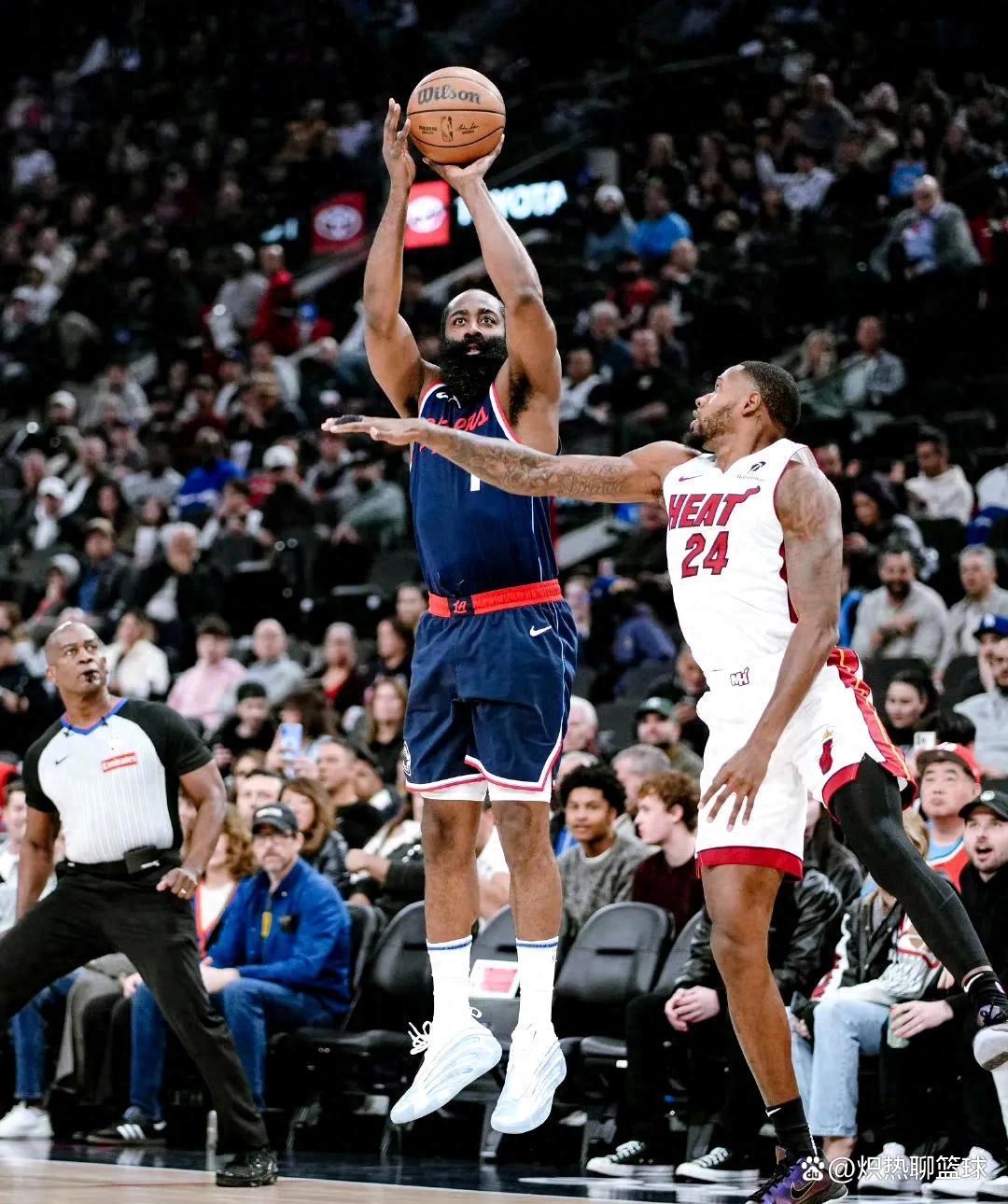 包含冷门频出！NBA战况跌宕起伏的词条