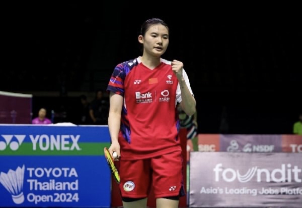 马来西亚队横扫法国队,辛杜点燃赛场 马来西亚队横扫法国队,辛杜点燃赛场