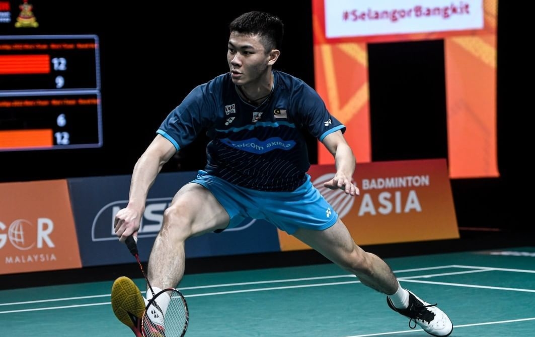 马来西亚队横扫法国队,辛杜点燃赛场 马来西亚队横扫法国队,辛杜点燃赛场