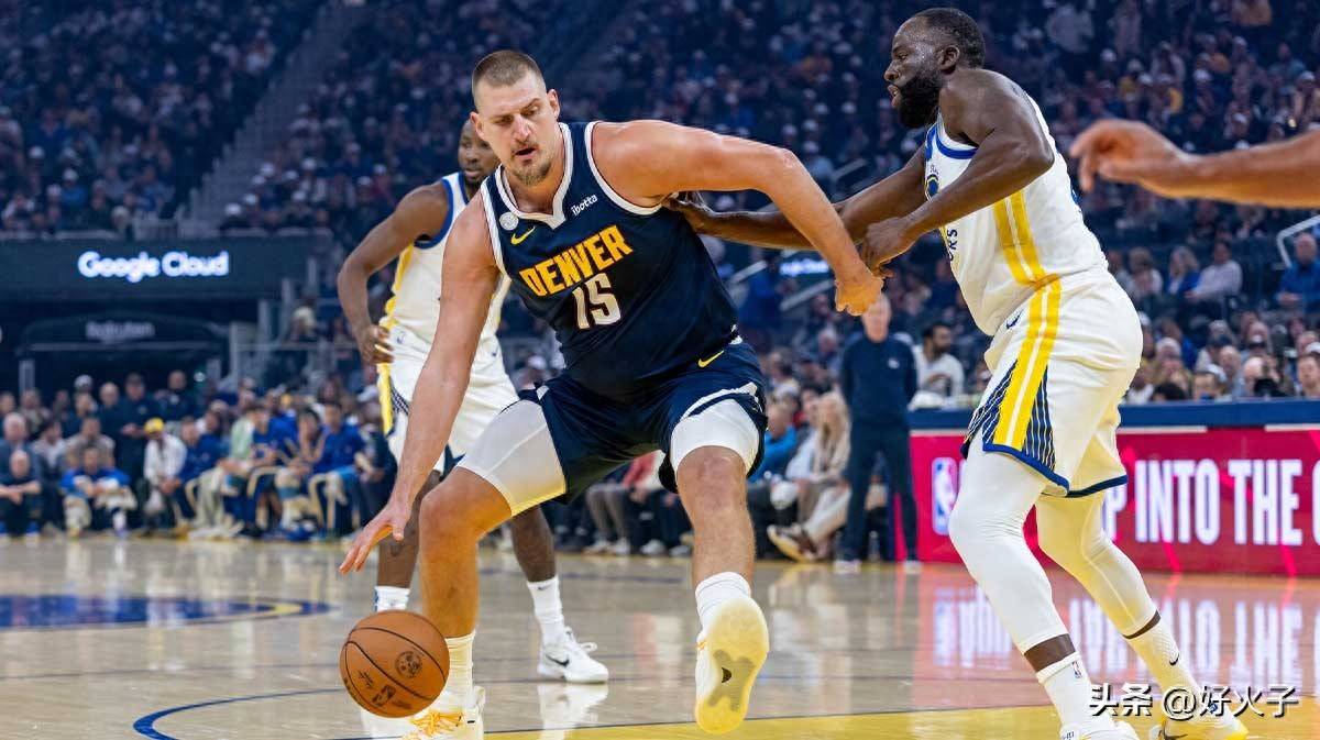 江苏队完胜勇士，约基奇刷新纪录