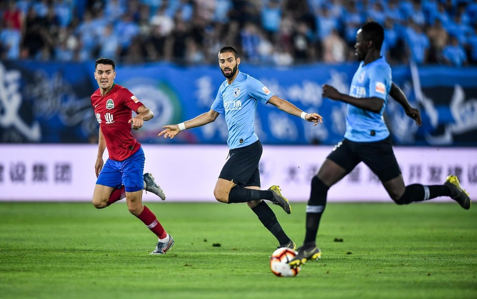 奥地利鏖战马德里竞技,卡拉斯科带队取胜 奥地利鏖战马德里竞技,卡拉斯科带队取胜