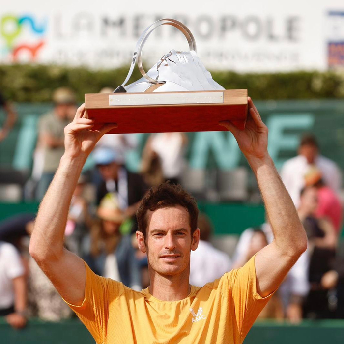 联合杯翻盘戴维斯杯,穆雷扛起全队 联合杯翻盘戴维斯杯,穆雷扛起全队