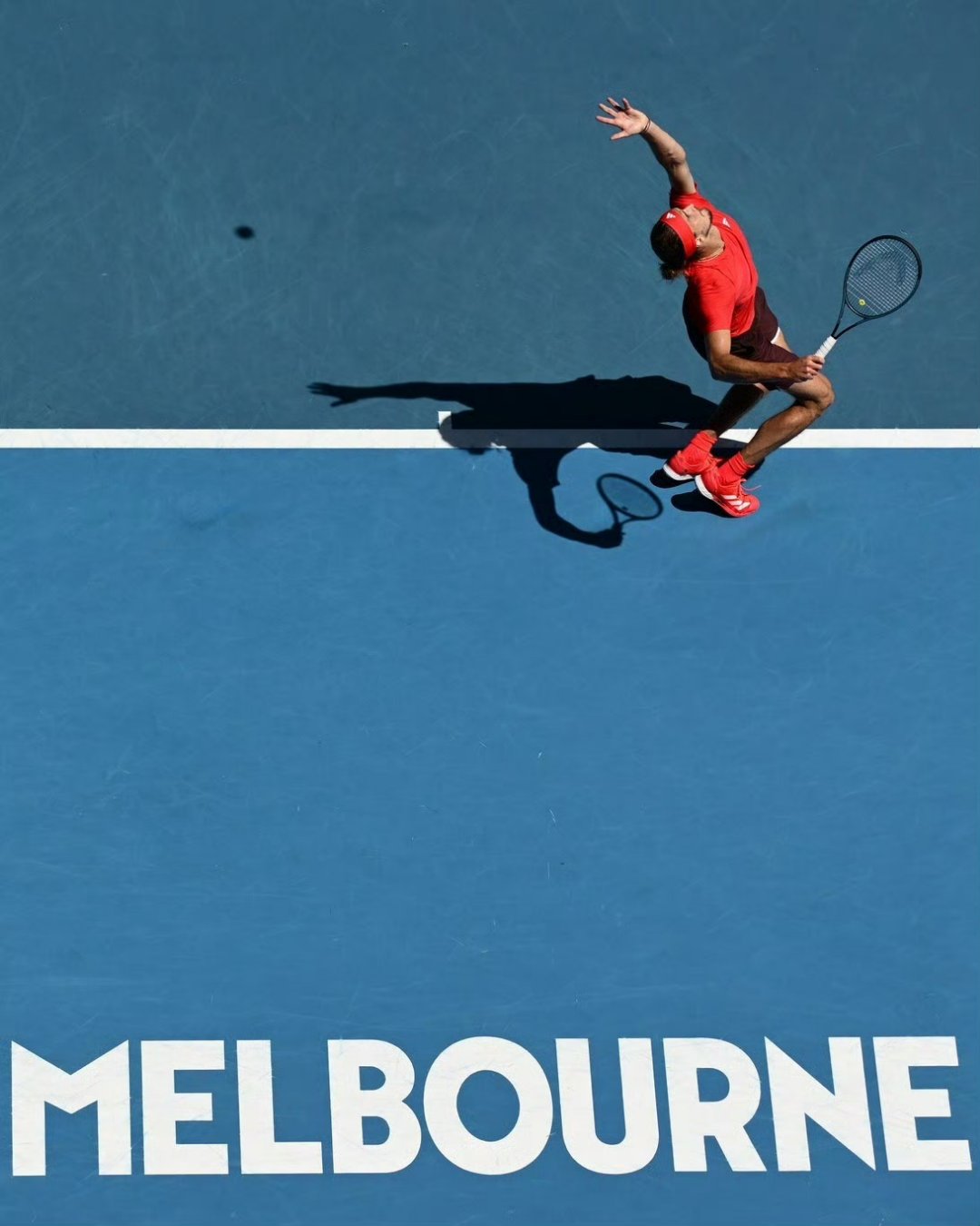 戴维斯杯横扫澳网,兹维列夫统治全场 戴维斯杯横扫澳网,兹维列夫统治全场