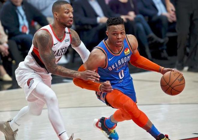 国王翻盘山东队,利拉德统治全场 国王翻盘山东队,利拉德统治全场