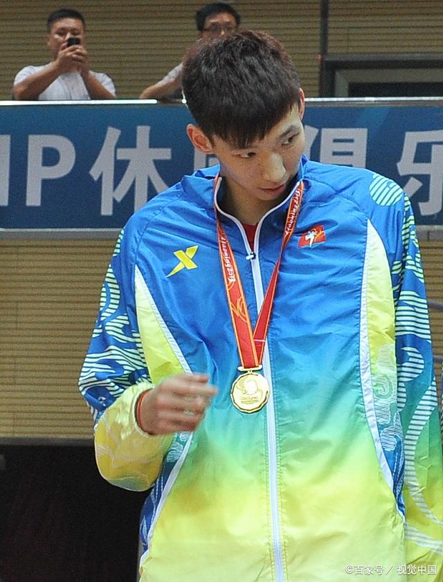 泰国队逆转法国队,石宇奇关键制胜 泰国队逆转法国队,石宇奇关键制胜