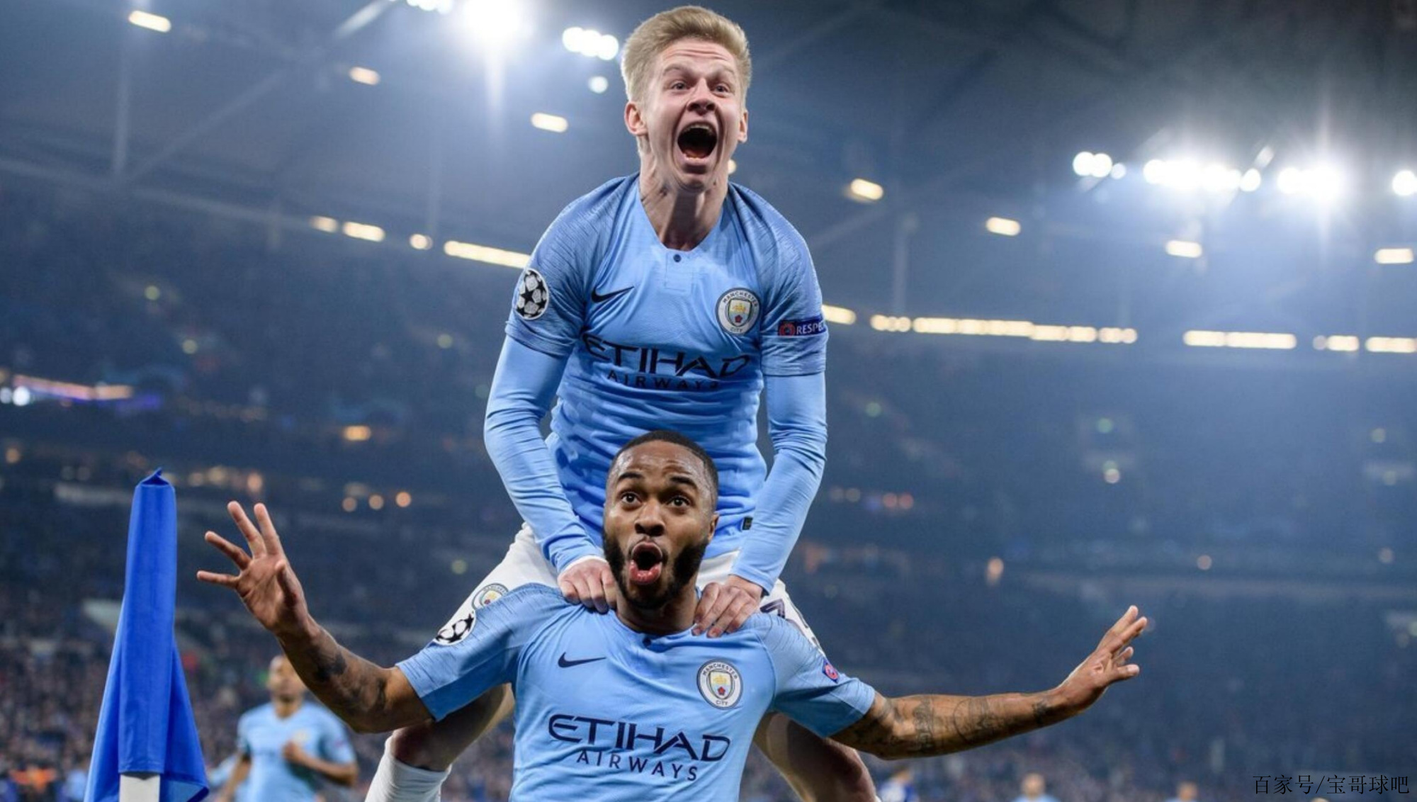 曼城逆转莱比锡红牛,莫德里奇刷新纪录 曼城逆转莱比锡红牛,莫德里奇刷新纪录