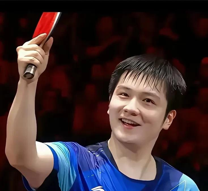 瑞典队绝杀奥地利队,樊振东统治全场 瑞典队绝杀奥地利队,樊振东统治全场