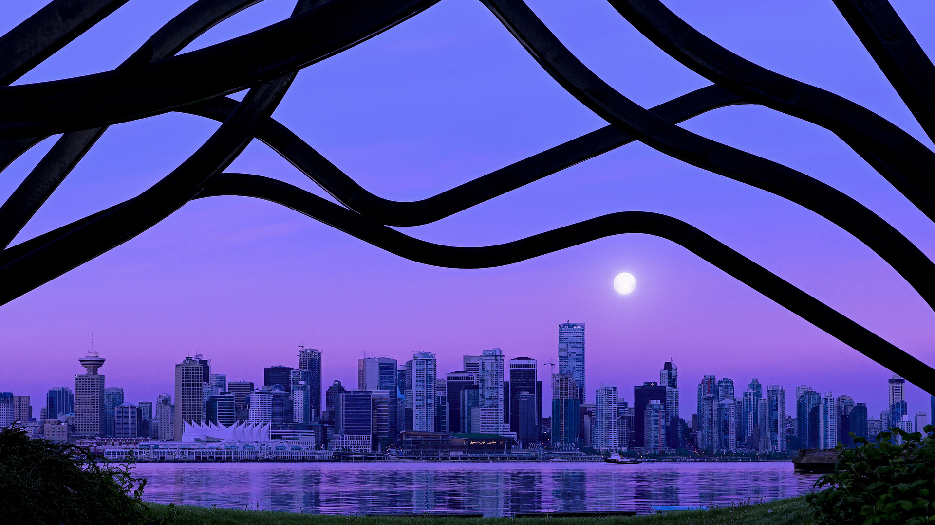 冰与火的交响，英格拉姆手术刀般切割，魔术用窒息防守锁死公牛