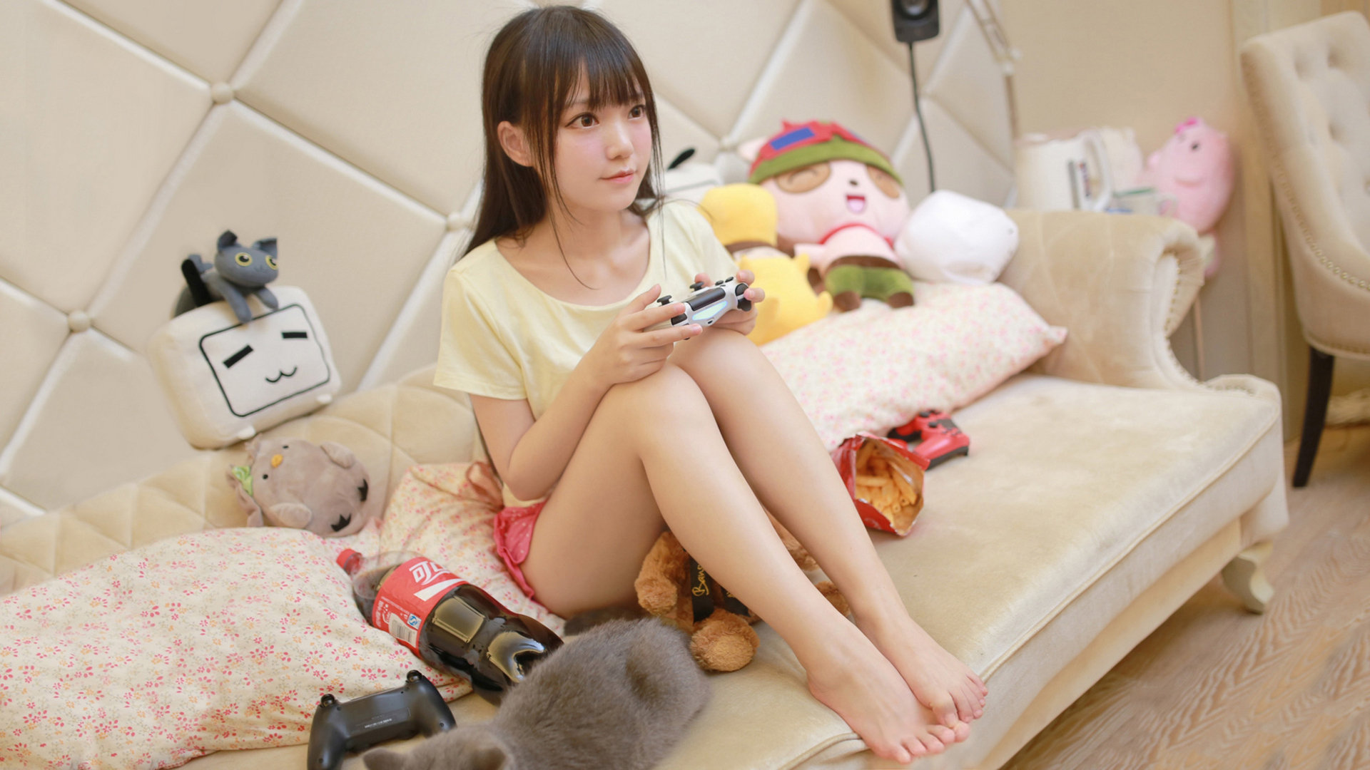 当东北虎啸响彻美航中心，哈利伯顿与吉林队的平行宇宙绝杀