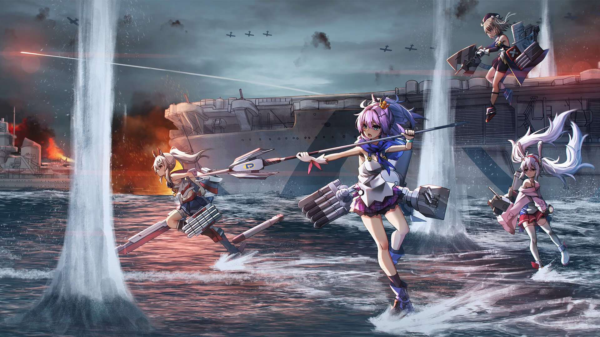 时间裂隙中的绿茵场,巴萨战术压制南非,孙兴慜成为关键先生