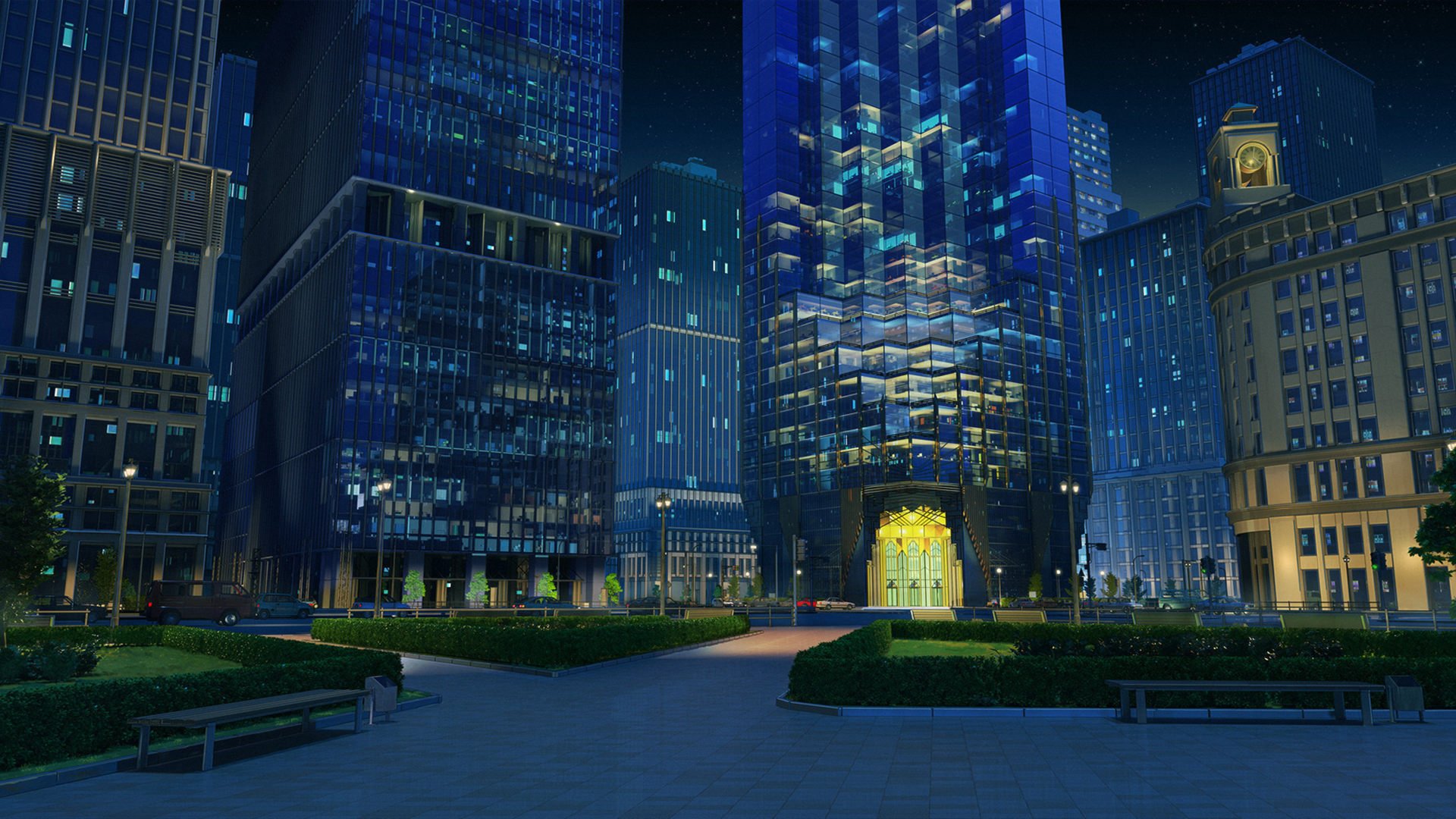 黑暗森林中的哨兵，班凯罗的血肉铺就广厦晋阶路